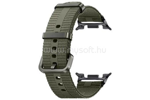 SAMSUNG Watch8 Athleisure(S/M), Green