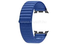 SAMSUNG Watch8 Fabric(M/L), Blue ET-SVL33LNEGEU small