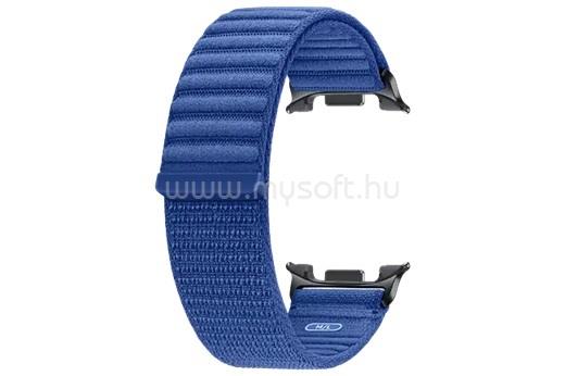 SAMSUNG Watch8 Fabric(M/L), Blue