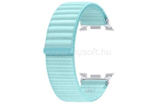 SAMSUNG Watch8 Fabric(M/L), Mint