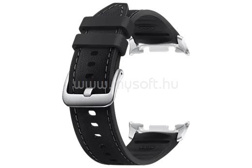SAMSUNG Watch8 Hybrid(S/M/L), Black
