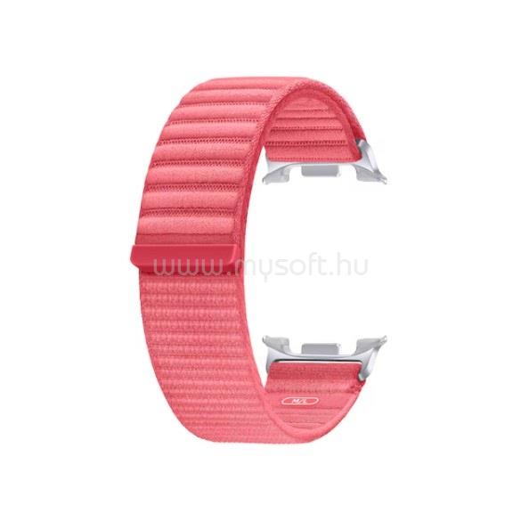 SAMSUNG Watch8 Sport(M/L), Coralred