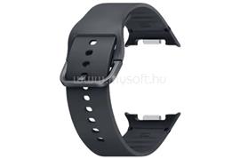 SAMSUNG Watch8 Sport(M/L), Dark Gray ET-SNL33LBEGEU small