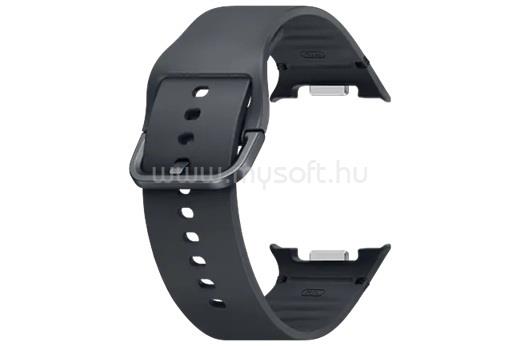 SAMSUNG Watch8 Sport(M/L), Dark Gray
