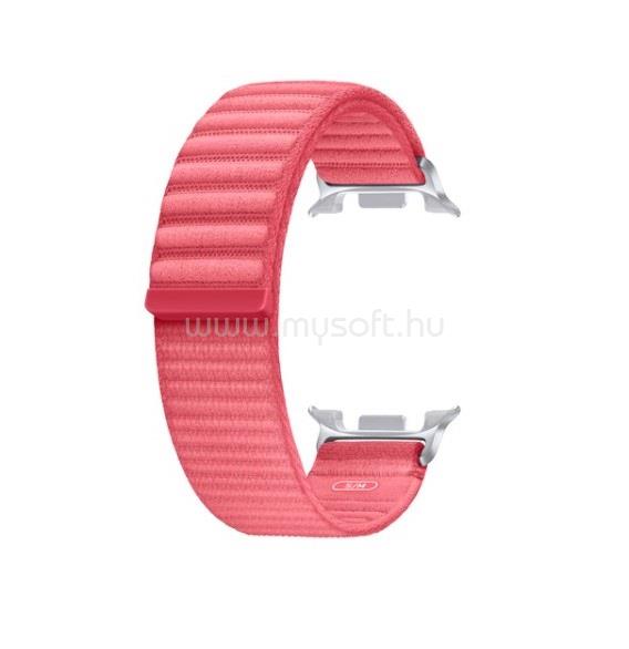 SAMSUNG Watch8 Sport(S/M), Coralred