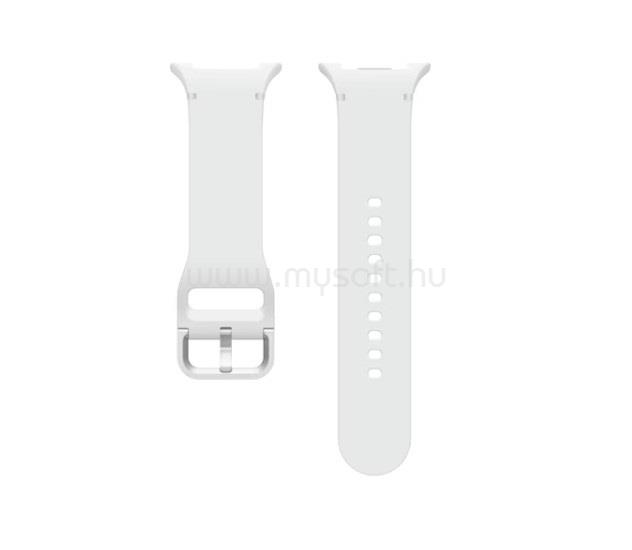 SAMSUNG Watch8 Sport(S/M), White