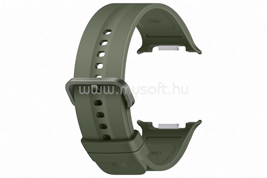 SAMSUNG Watch9 Sport (M/L) Band, Olive