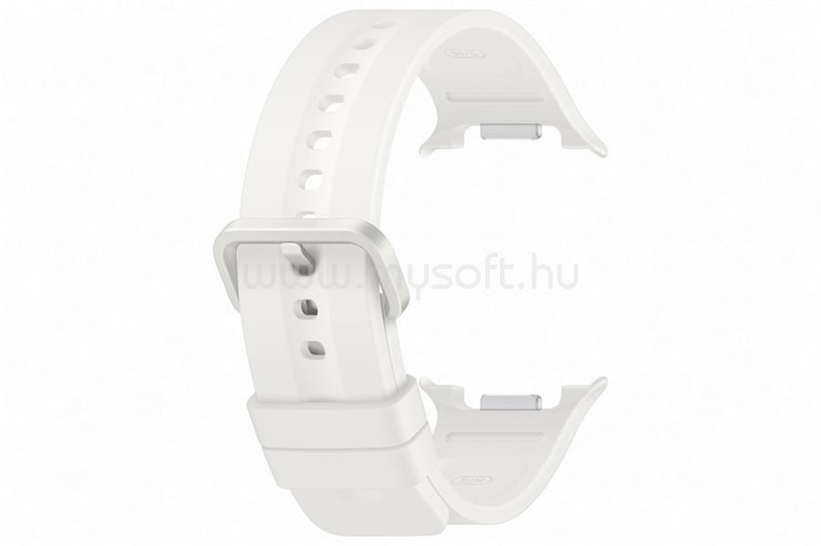 SAMSUNG Watch9 Sport (S/M) Band, Cream