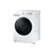 SAMSUNG WD80T634DBH/S6 elöltöltős mosó-szárítógép WD80T634DBH/S6 small
