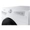 SAMSUNG WD80T634DBH/S6 elöltöltős mosó-szárítógép WD80T634DBH/S6 small