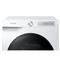 SAMSUNG WD80T634DBH/S6 elöltöltős mosó-szárítógép WD80T634DBH/S6 small