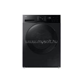 SAMSUNG WD90DG5G34BBLE Mosó és szárítógép, AI Ecobubble technológia, 9kg/5kg, LED panel, Fekete WD90DG5G34BBLE small