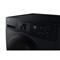 SAMSUNG WD90DG5G34BBLE Mosó és szárítógép, AI Ecobubble technológia, 9kg/5kg, LED panel, Fekete WD90DG5G34BBLE small