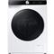 SAMSUNG WD90DG6G94BKU4 fehér, elöltöltős, max.1400ford., 9 kg/5 kg, mosó-szárítógép WD90DG6G94BKU4 small