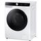 SAMSUNG WD90DG6G94BKU4 fehér, elöltöltős, max.1400ford., 9 kg/5 kg, mosó-szárítógép WD90DG6G94BKU4 small
