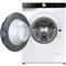 SAMSUNG WD90DG6G94BKU4 fehér, elöltöltős, max.1400ford., 9 kg/5 kg, mosó-szárítógép WD90DG6G94BKU4 small
