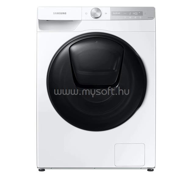 SAMSUNG WD90T754DBH/S6 elöltöltős mosó-szárítógép