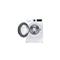 SAMSUNG WW80FG5L32AELE mosógép AI Ecobubble technológiával 8 kg, fehér WW80FG5L32AELE small