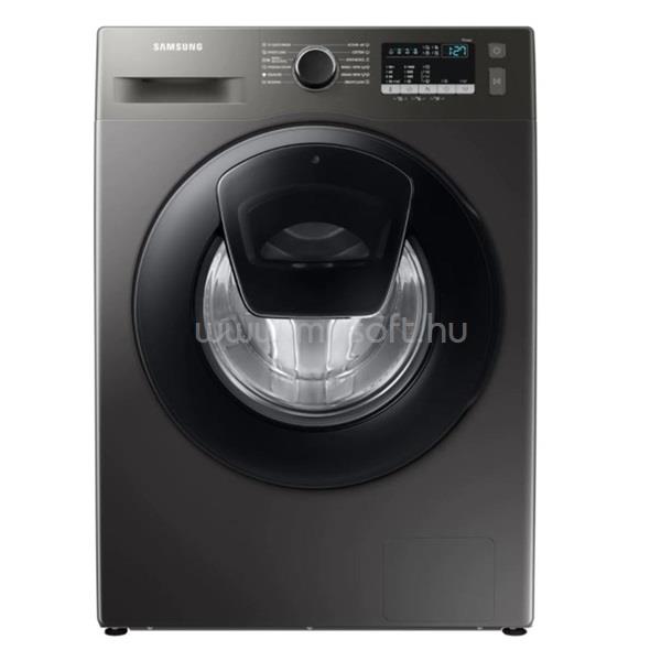 SAMSUNG WW80T4540AX/LE elöltöltős mosógép