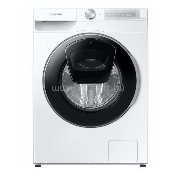 SAMSUNG WW80T654DLH/S6 elöltöltős mosógép