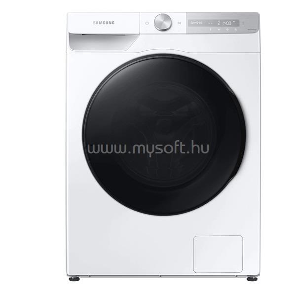 SAMSUNG WW80T734DBH/S6 elöltöltős mosógép