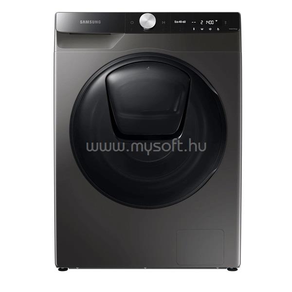 SAMSUNG WW80T854DBX/S6 elöltöltős mosógép