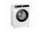 SAMSUNG WW90DG6G94LKU4 elöltöltős, keskeny, max.1400ford., 9 kg, mosógép (fehér) WW90DG6G94LKU4 small