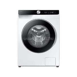SAMSUNG WW90DG6U25LKU4 elöltöltős mosógép WW90DG6U25LKU4 small