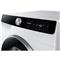 SAMSUNG WW90DG6U25LKU4 elöltöltős mosógép WW90DG6U25LKU4 small