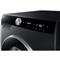 SAMSUNG WW90DG6U85LBU4 elöltöltős mosógép WW90DG6U85LBU4 small