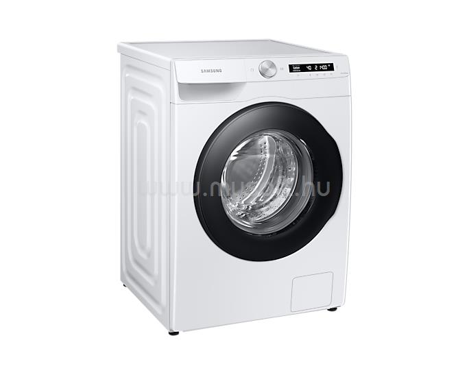 SAMSUNG WW90T504DAWCS6 fehér elöltöltős mosógép