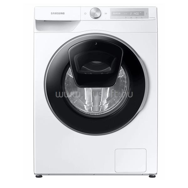 SAMSUNG WW90T654DLH/S6 elöltöltős mosógép