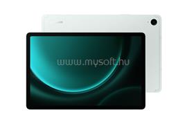 SAMSUNG Galaxy Tab S9 FE 10.9" 128GB WI-FI (zöld) SM-X510NLGAEUE small