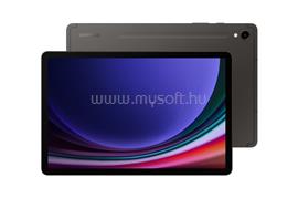 SAMSUNG Galaxy Tab S9 5G 11" 256GB Wi-Fi (szürke) SM-X716BZAEEUE small