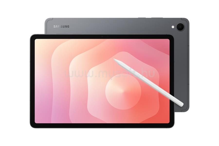 SAMSUNG Galaxy Tab S11 11" 256GB Wi-Fi + 5G (szürke)