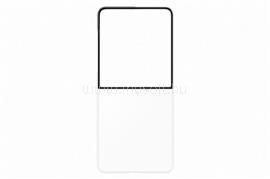 SAMSUNG Samsung Z Flip8 SAMSUNG műanyag telefonvédő ÁTLÁTSZÓ EF-QF776CTEGWW small