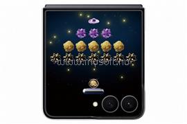 SAMSUNG Samsung Z Flip8 SAMSUNG műanyag telefonvédő ütésállóság, mágneses, FEKETE EF-FF776CBEGWW small