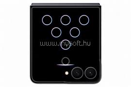 SAMSUNG Samsung Z Flip8 SAMSUNG műanyag telefonvédő ütésállóság, mágneses, EZÜST EF-FF776CJEGWW small
