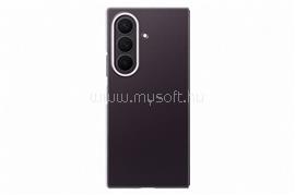 SAMSUNG Samsung Z Fold8 Ultra SAMSUNG műanyag telefonvédő ÁTLÁTSZÓ EF-QF976CTEGWW small