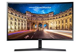 SAMSUNG LC27F396FHUXEN Ívelt Monitor LC27F396FHUXEN small