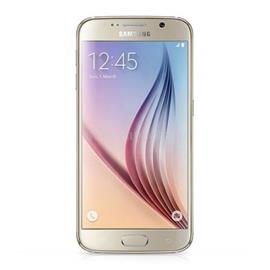SAMSUNG Galaxy S6 - 32 GB - Arany SM-G920FZDAXEH small