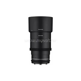 SAMYANG 135mm T2.2 VDSLR Mk2 (Canon) SAMYANG_F1315201101 small