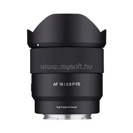 SAMYANG AF 16MM F/2.8 "P" SONY FE Objektív SAMYANG_F1216406101 small