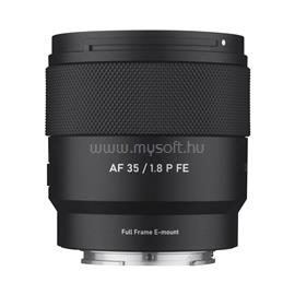 SAMYANG AF 35MM F/1.8 P SONY FE SAMYANG_F1216506101 small
