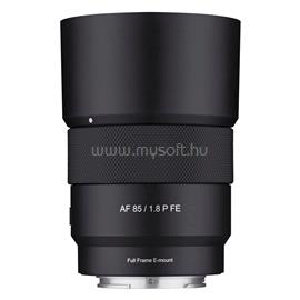 SAMYANG AF 85MM F/1.8 "P" SONY FE Objektív SAMYANG_F1216206101 small