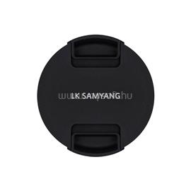 SAMYANG AF 85MM F/1.8 