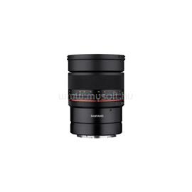 SAMYANG MF 85mm f/1.4 (Nikon Z) SAMYANG_F1211214101 small