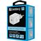 SANDBERG 230V-os töltő, USB-C AC Charger PD20W SANDBERG_441-42 small