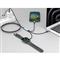 SANDBERG 3in1 Travel Charge Cable 100W SANDBERG_441-69 small