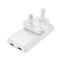 SANDBERG 4in1 TravelCharger 2xUSB-C 65W SANDBERG_441-68 small